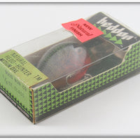 Heddon Natural Sunfish Hedd Hunter In Box 9303 NSN