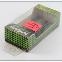 Heddon Natural Sunfish Hedd Hunter In Box 9303 NSN