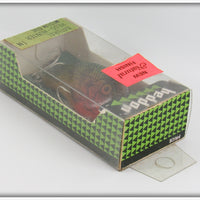 Heddon Natural Sunfish Hedd Hunter In Box 9303 NSN