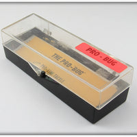 Pro Line Tackle Co Crawdad Pro Bug In Box