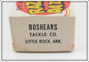 Boshears Tackle Co Pearl Razzle Dazzle In Shad Box