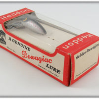 Heddon Shiner Scale Runtie Spook 950 P In Unmarked Box