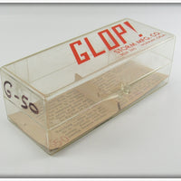 Storm Mfg Co Yellow Glop In Box