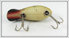 Creek Chub Perch Dive Bomber Kreeker 6601