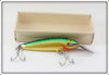 Rapala Green Mackerel Magnum Countdown In Box