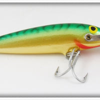 Rapala Green Mackerel Magnum Countdown In Box