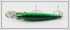 Rapala Green Mackerel Magnum Countdown In Box