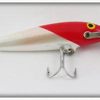 Rapala Red & White Magnum Countdown In Box