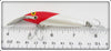 Rapala Red & White Magnum Countdown In Box