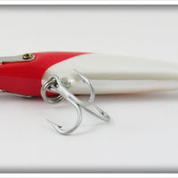 Rapala Red & White Magnum Countdown In Box