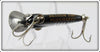 Heddon Black Shore Gold Eye Tiny Punkinseed