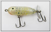 Heddon CS Crystal Shad Tiny Torpedo