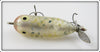 Heddon CS Crystal Shad Tiny Torpedo