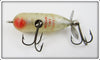 Heddon CS Crystal Shad Tiny Torpedo