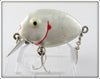 Heddon Grey Tiny Punkin Spin