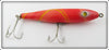 Vintage Pflueger Scramble Ballerina 5439 Lure For Sale