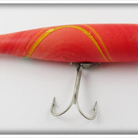 Vintage Pflueger Scramble Ballerina 5439 Lure For Sale