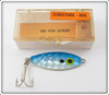 Vintage Pro Line Tackle Pro-Spoon Structure Bug Lure In Box