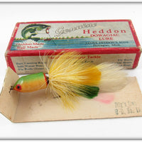 Heddon Wilder Dilg Dilg's Own In Correct Box 11