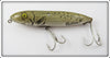 Heddon NSE Natural Sea Trout Zara Spook