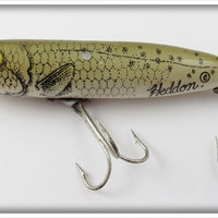 Heddon NSE Natural Sea Trout Zara Spook