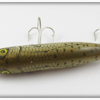 Heddon NSE Natural Sea Trout Zara Spook