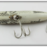 Heddon NSE Natural Sea Trout Zara Spook