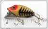 Heddon Silver Shore Wooden Midgit Digit