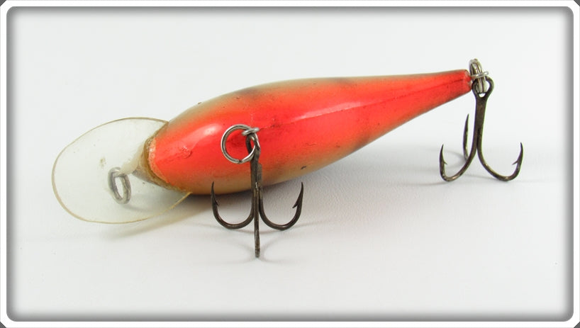 Smithwick Bo Jack Vintage 2,5 Crankbait Angelköder