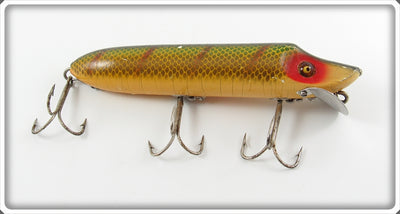 Vintage Heddon Perch Vamp Lure 7509L