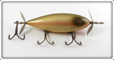 South Bend Scale Finish Red Blend Surf Oreno