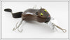 Rat-Man Lures Inc Large Muskrat Rat or Mouse Lure With Paper