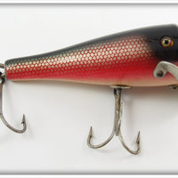 Vintage Creek Chub Dace Pop N Dunk Lure 6305