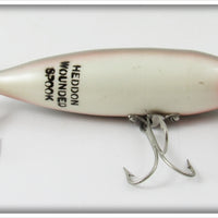 Heddon Shad Floppy Prop Wounded Spook