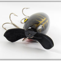 Jack's Tackle Yellow Rip L Lure In Box