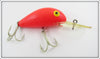 Rebel Coho Special All Red Fastback/Deep Humpy In Correct Box 2026-99