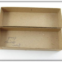 K. C. Tackle Kumm's Fish Spotter In Box