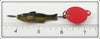 Pflueger Possible Razem Rubber Minnow