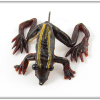 The Rens Company Reelures Frog In Container