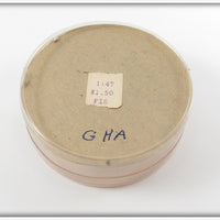 The Rens Company Reelures Frog In Container