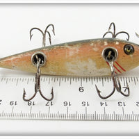 Shakespeare Five Hook Underwater Minnow