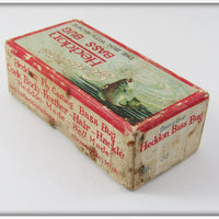 Heddon Ozark Ripley #57 Bass Bug In Box