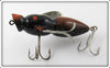 Coronado Tackle Black & Orange Dragonfly
