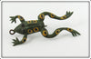 Vintage South Bend Rub Oreno Frog Lure