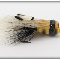 Heddon Fly Rod Bass Bug