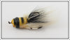 Heddon Fly Rod Bass Bug