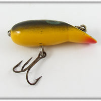 Heddon Bullfrog Wee Tad