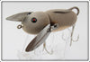 Heddon GM Grey Mouse Crazy Crawler 2nd In Box