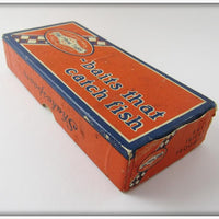 Shakespeare Tricky Froggie In Box