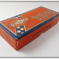 Shakespeare Tricky Froggie In Box